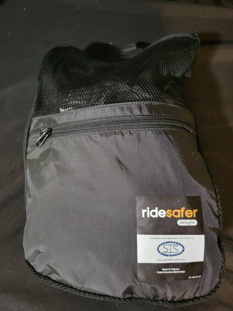 Portable Car Seat