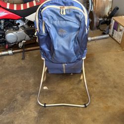 Kelly Kids Hiking Backpack FC 1.0