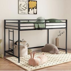 Twin Loft Bed