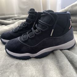 Jordan 11s