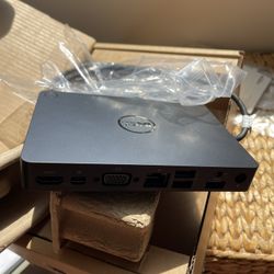 Dell WD15  Docking Station 