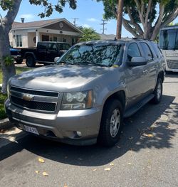 2007 Chevrolet Tahoe