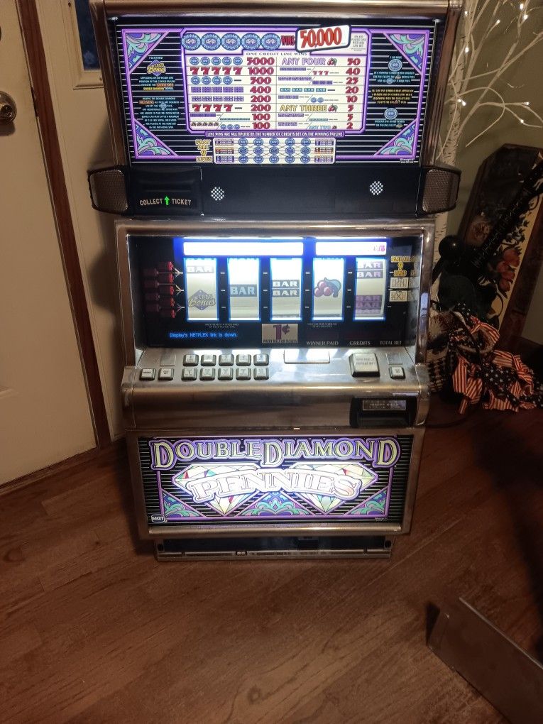 Igt Slot Machine