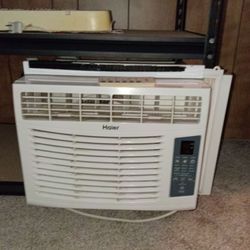 Haier Air Conditioner