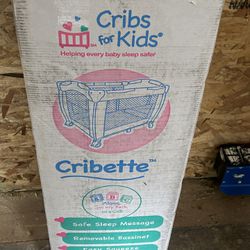 Cribs For Kids  Critter