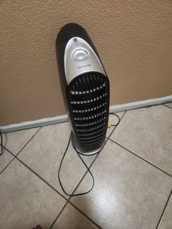 Ventilador De Aire
