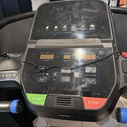Treadmill 