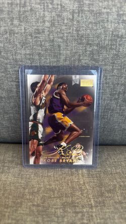 🏀🔥🐐98’ Skybox Premier  Kobe Bryant 🔥🏀🐐