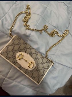 Gucci Crossbody