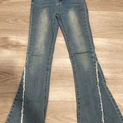 Bell Bottoms