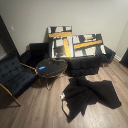 Furniture, couch,sofa