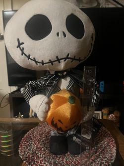 JACK SKELLINGTON