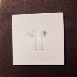 Apple AirPods 2
