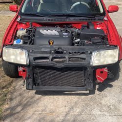 2003 Volkswagen Jetta