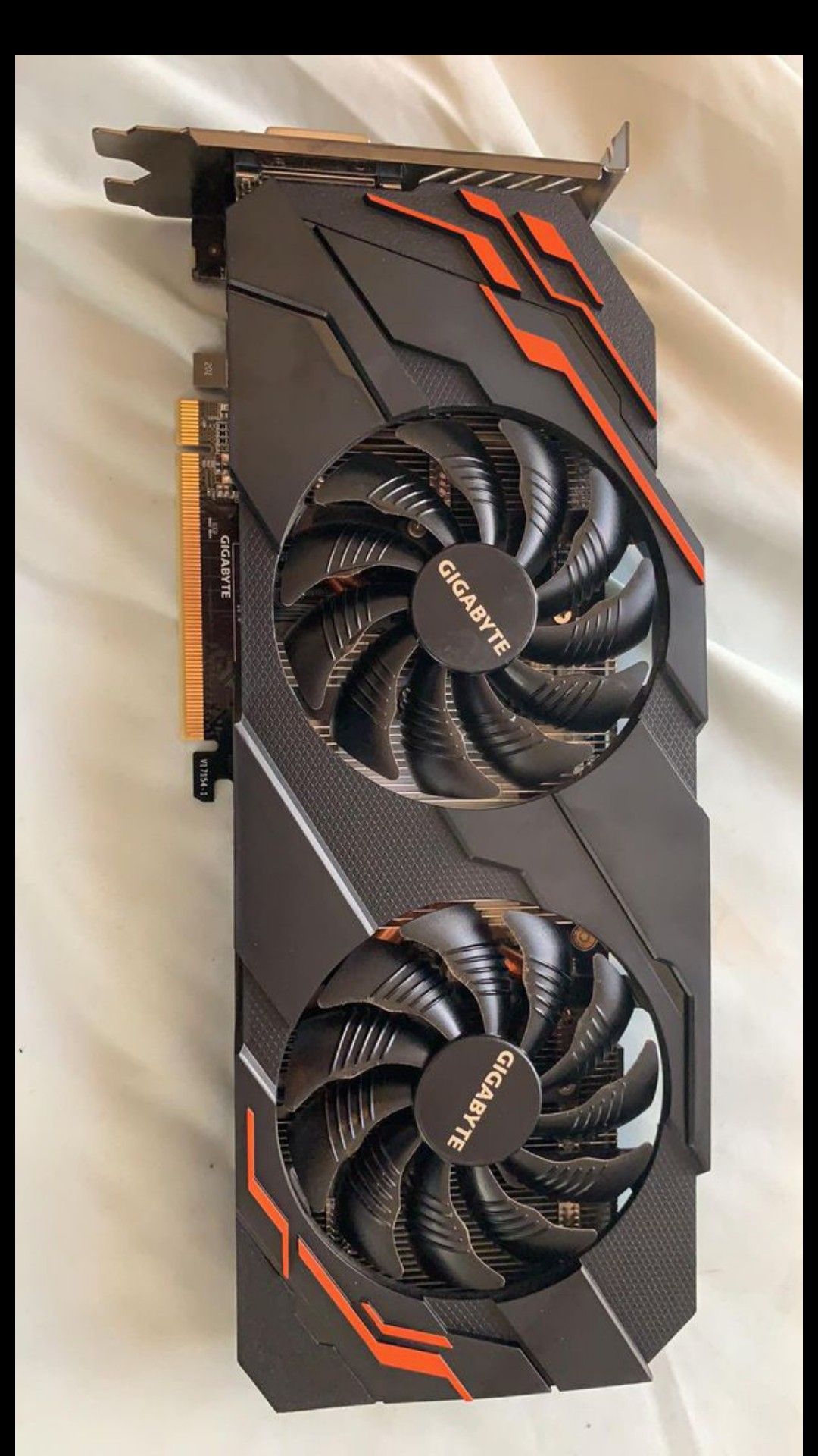 GTX 1070 8gb - Directx 12 Video Card