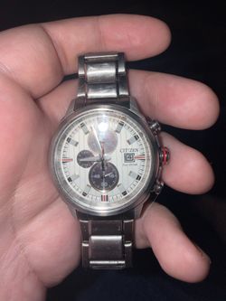 CITIZENS watch