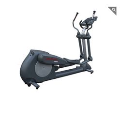 Elliptical Machine 