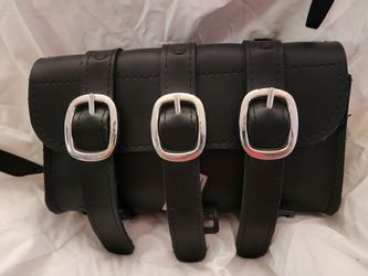 Viking Front Fork Bag