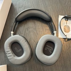 Headphones new in package. Two available 