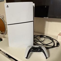 Ps5 Digital