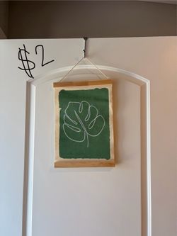 Wall Decor