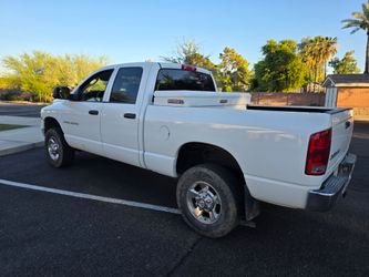 2004 Dodge Ram