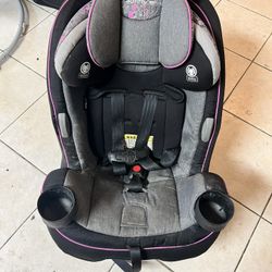 Car Seat