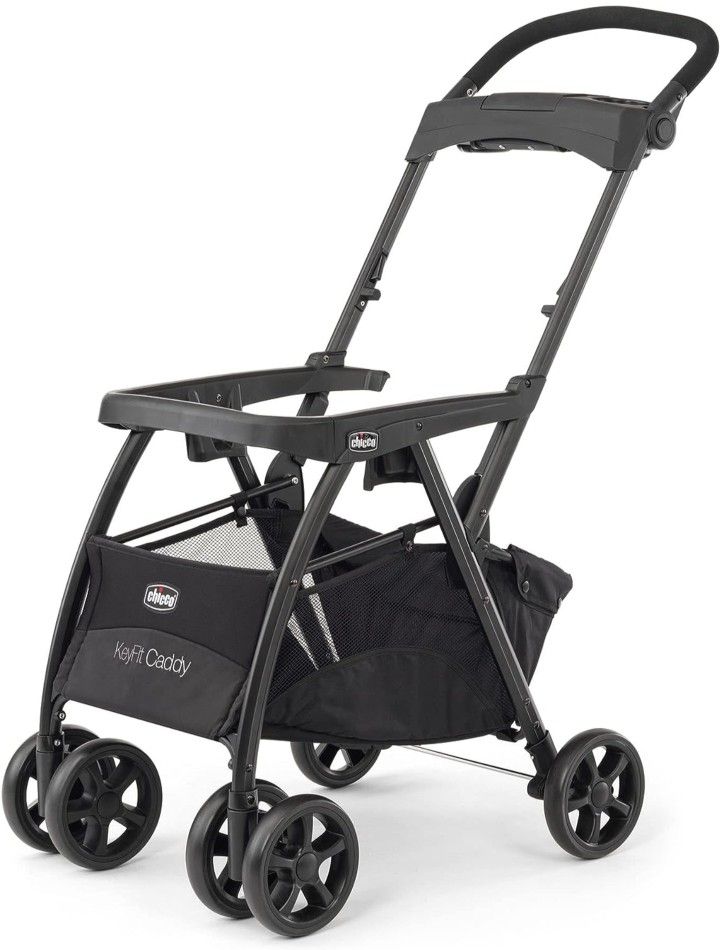 Chicco KeyFit Caddy Frame Stroller