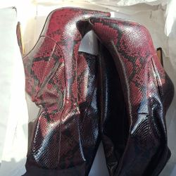 Aldo boots