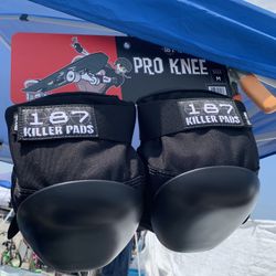 Brand New Skateboard Gear 