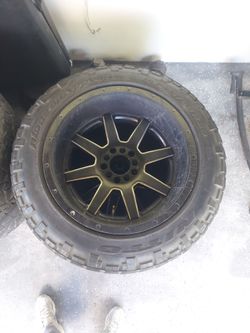 Lt275/60R20 123/120Q 10 P.R.