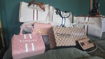 Bebe Bags