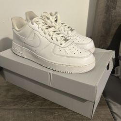 Used Air Force 1