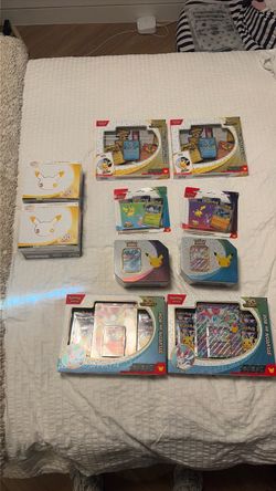 Pokémon 30th anniversary