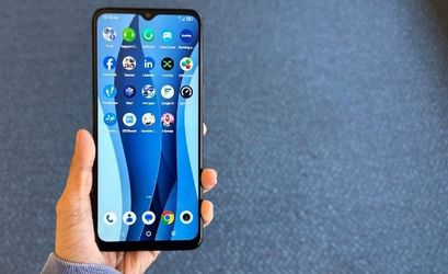 TLC Phone Refurbished/Unlocked