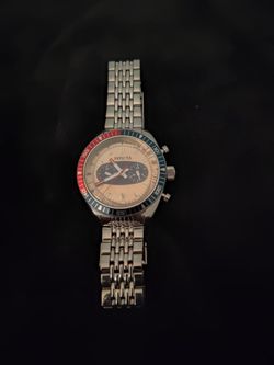 INVICTA SPEEDWAY WATCH