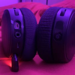 SteelSeries Arctis 7