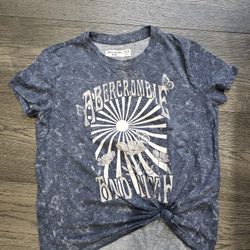Girl Abercrombie Kids Size 9/10