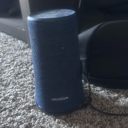 Soundcore Speaker