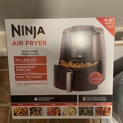 Ninja Air Fryer 