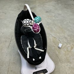 Mamaroo Swing Chair