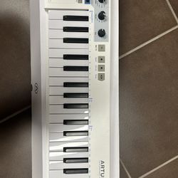 Arturia Keystep