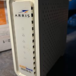 Arris SBG6700-AC (USADO)