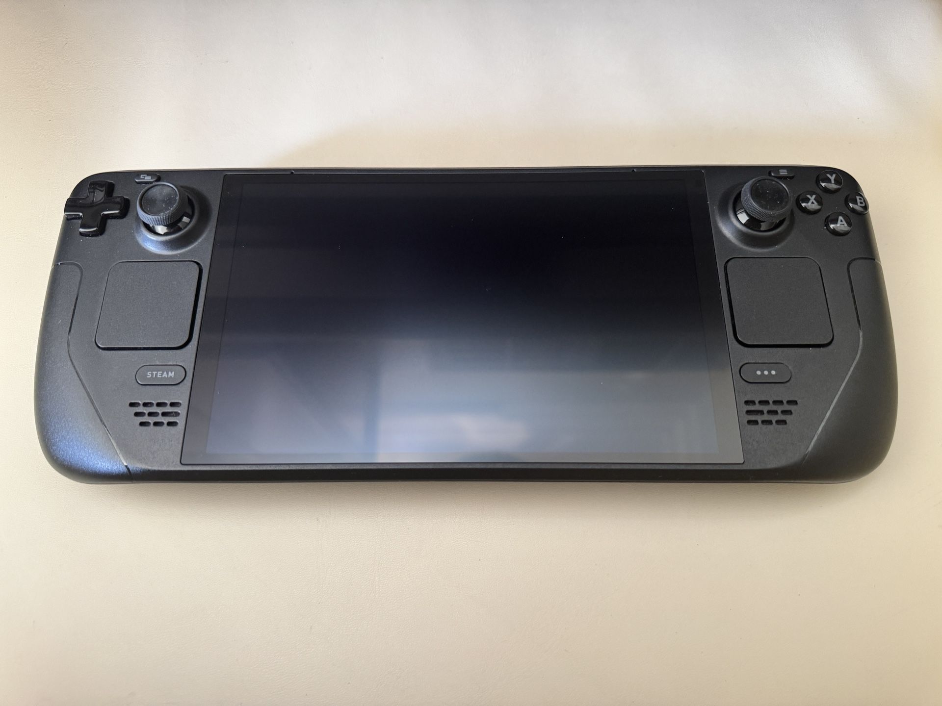Steam Deck OLED 1TB SSD With Official Carrying Case