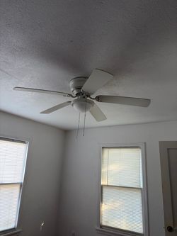 Used Ceiling fans