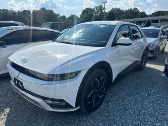 2024 Hyundai IONIQ 5