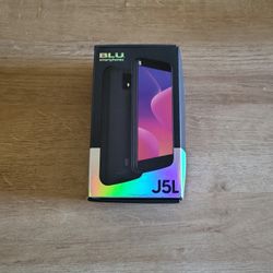 Blu J5L