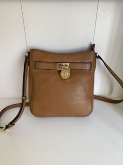 Michael Kors Brown CrossBody 