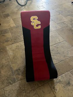 USC gamer chair