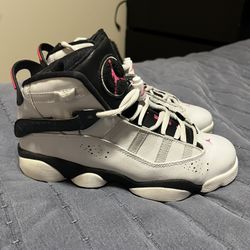 Jordan Size 6.5 